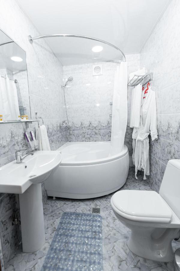 Crystal Guest House Samarkanda Zewnętrze zdjęcie