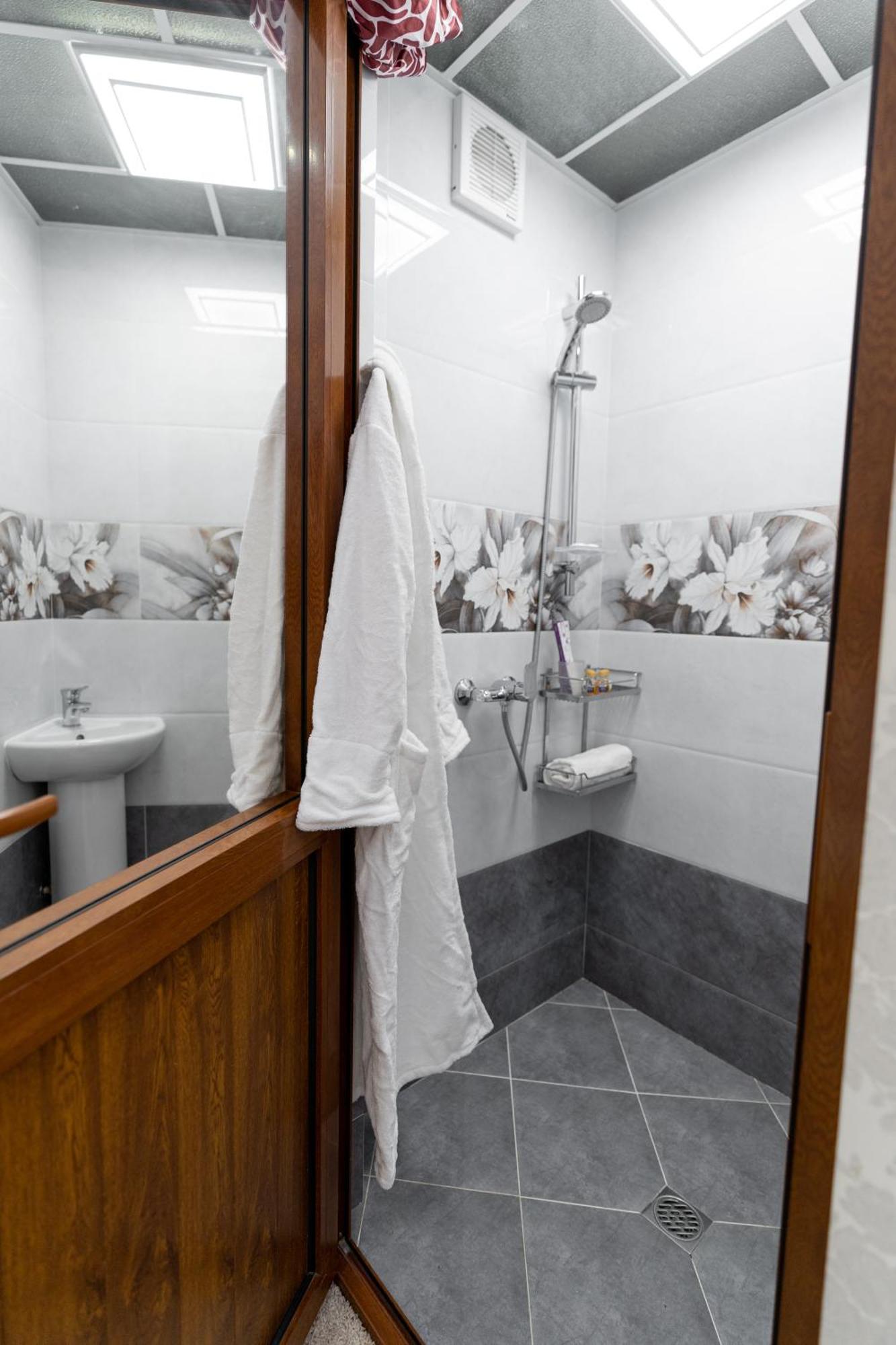 Crystal Guest House Samarkanda Zewnętrze zdjęcie